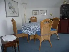 Ferienwohnung Marina Cux 