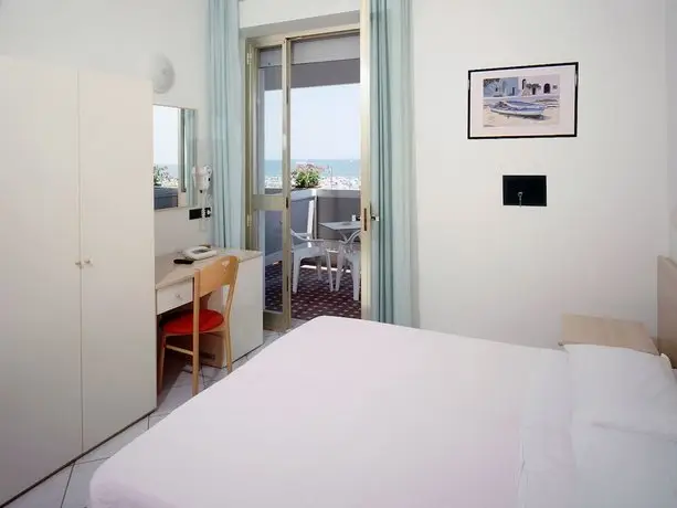 Hotel Odeon Cervia 