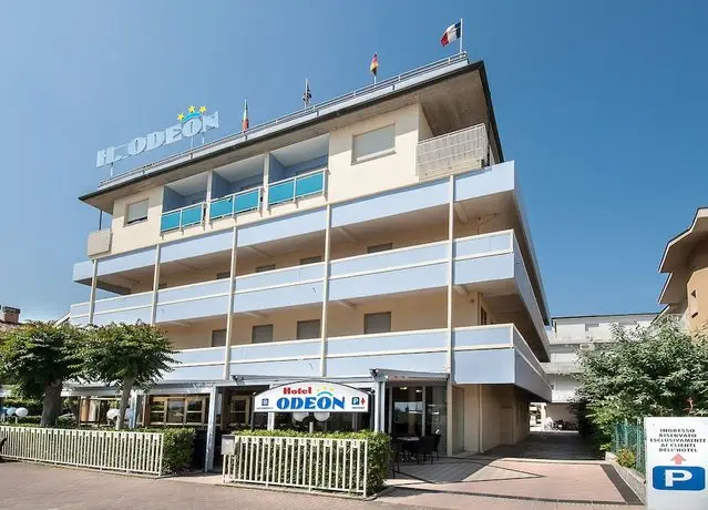 Hotel Odeon Cervia 