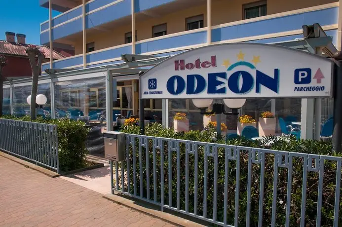 Hotel Odeon Cervia 