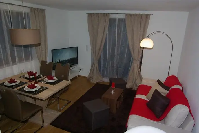 Appartement Klausner 