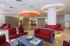 Sen Hotel Suites & Residence 