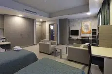 Sen Hotel Suites & Residence 