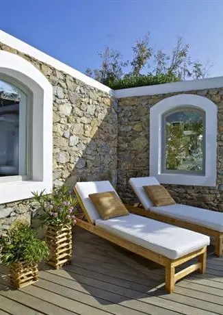 Amalgam Homes Mykonos