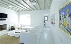 Amalgam Homes Mykonos 