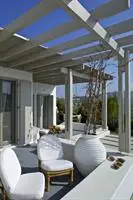 Amalgam Homes Mykonos 