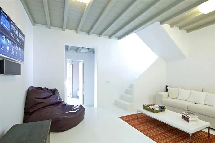 Amalgam Homes Mykonos 