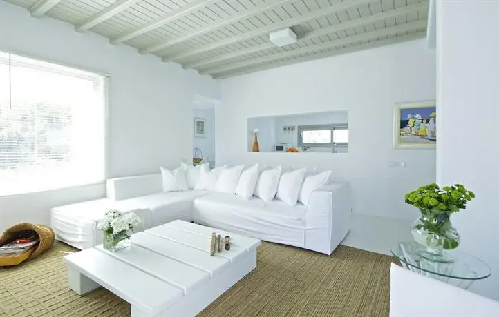 Amalgam Homes Mykonos 