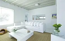 Amalgam Homes Mykonos 