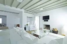 Amalgam Homes Mykonos 