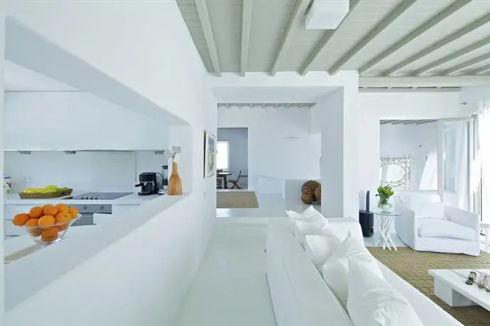 Amalgam Homes Mykonos 