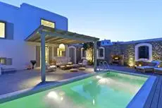 Amalgam Homes Mykonos 