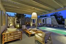 Amalgam Homes Mykonos 