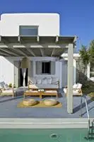 Amalgam Homes Mykonos 