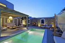 Amalgam Homes Mykonos 