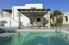 Amalgam Homes Mykonos 