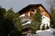 Ferienhaus Ferch 