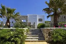 Amalgam Homes Paros 