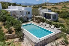 Amalgam Homes Paros 