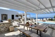 Amalgam Homes Paros 