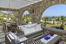 Amalgam Homes Paros 