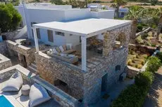 Amalgam Homes Paros 