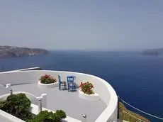 Caldera View Private Villa 