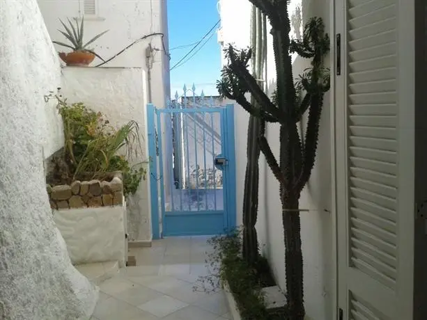 Holiday Home Ponza 