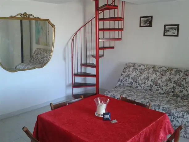 Holiday Home Ponza