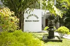 Rockside Beach Resort 