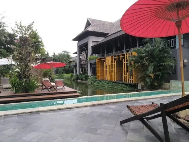 Baan Suan Residence 