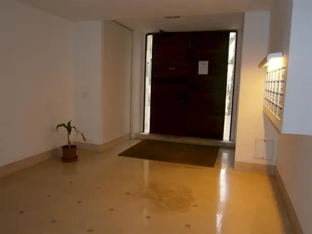 Apartamentos Santa Faz