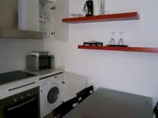 Apartamentos Santa Faz 