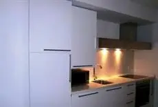 Apartamentos Santa Faz 