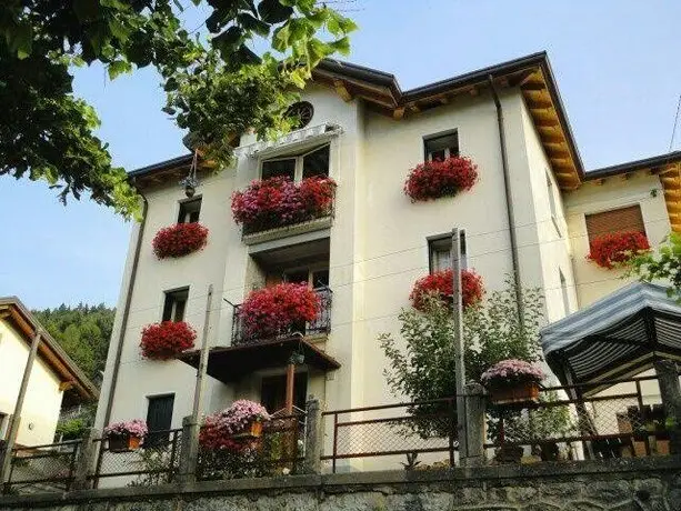 La Casa Di Francy