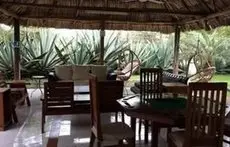 Villa Colibri Bacalar 