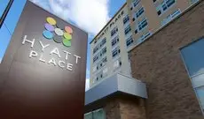 Hyatt Place Tijuana 