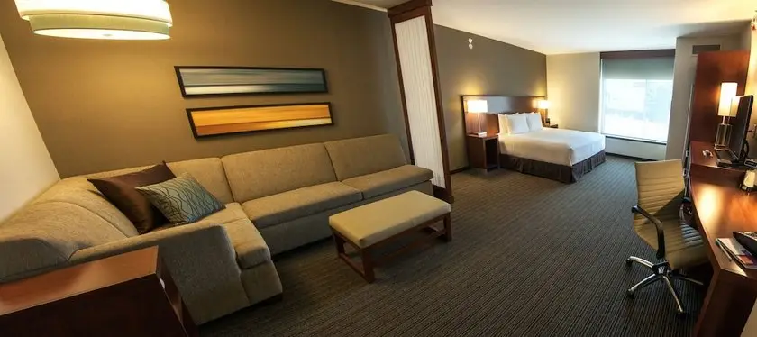 Hyatt Place Tijuana 