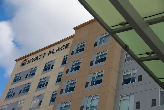 Hyatt Place Tijuana 