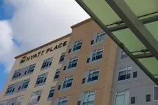 Hyatt Place Tijuana 