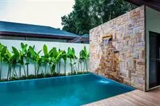 Jasmine Villa Chalong 