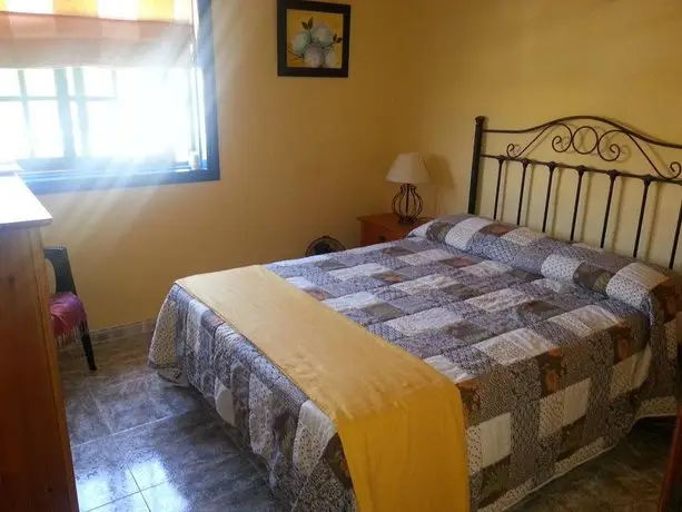 Apartement Costa Antigua