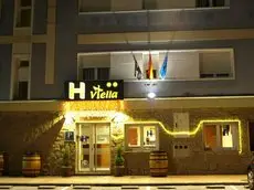 Hotel Viella Asturias 