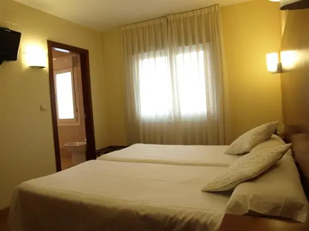 Hotel Viella Asturias 