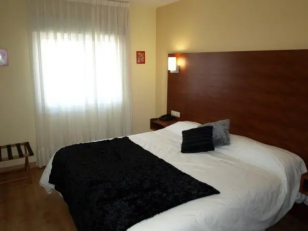 Hotel Viella Asturias 