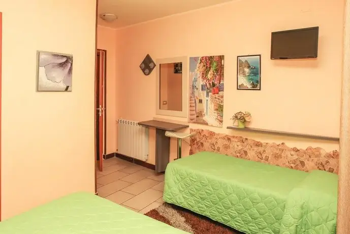 Apartment Golden Dreams Sas 