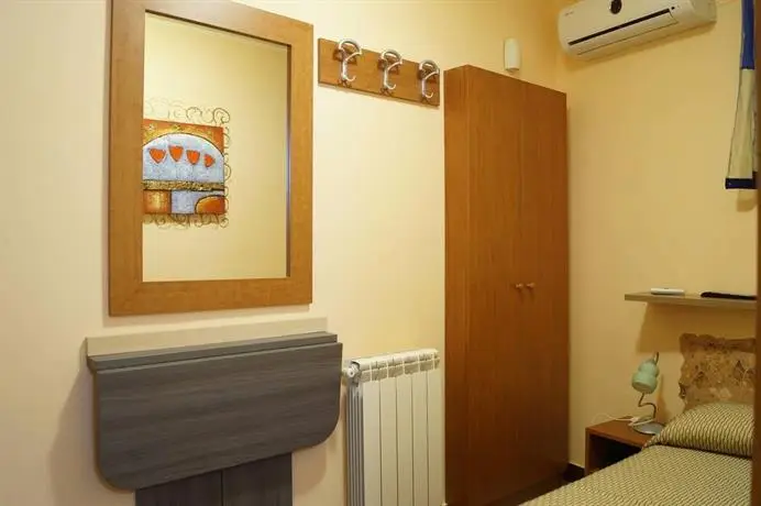 Apartment Golden Dreams Sas 