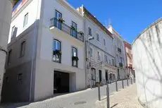 Casa das Flores Sesimbra 