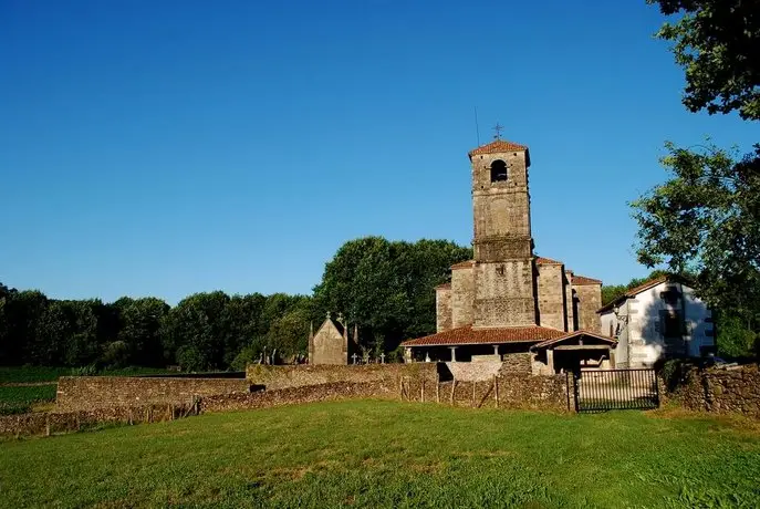 Albergue Abarun Aterpea 