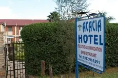 Acacia Hotel Mbarara 